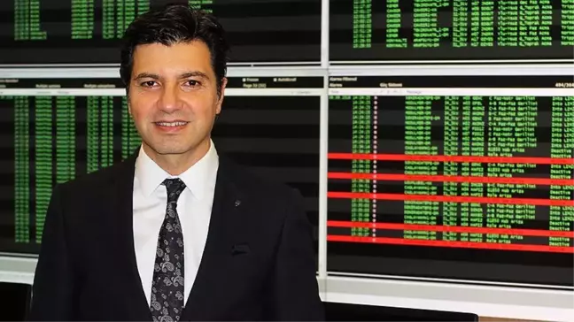 Bedaş'tan Belediyelere Özel Yazılım