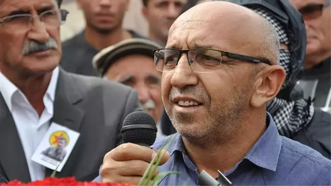 Hdp'li Önlü Hakkında Fezleke