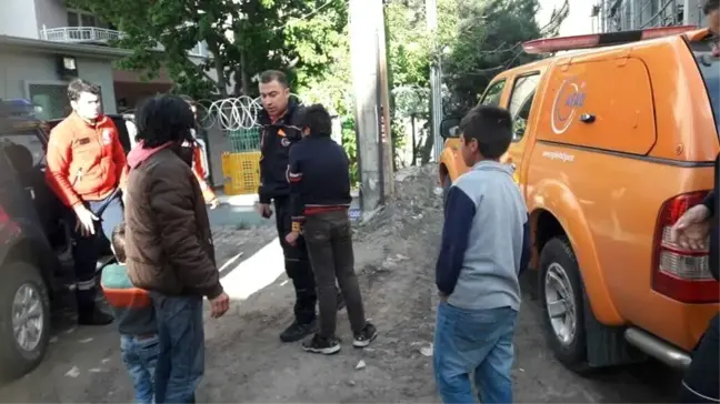 Üçüncü Kez Evden Kaçan İki Kardeş Bulundu