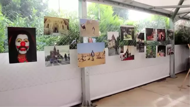 Barış Manço ile 7'den 77'ye Fotoğrafları