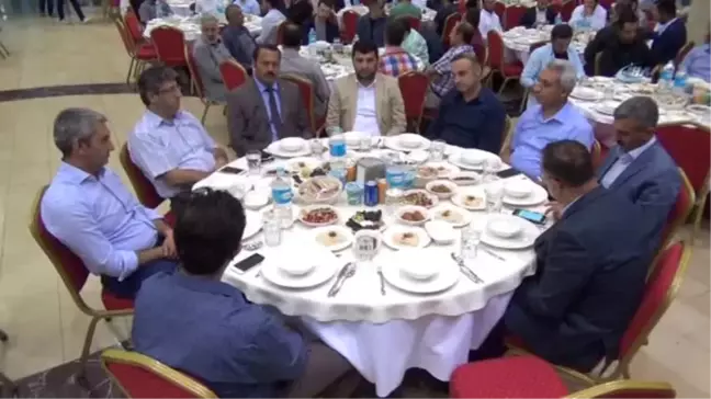 Tümsiad Genel Başkanı Yaşar Doğan: