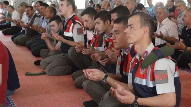 Türk Jandarma Teşkilatının 178. Kuruluş Yıl Dönümü