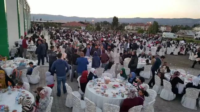 Türkiye'nin Güçlü Olması Çiftçisinin Güçlü Olmasıyla Mümkün