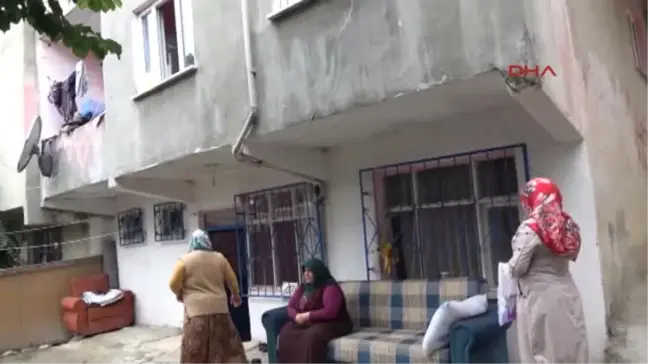 Annesi, Suni Kalp Ile Yaşayan Ferhat'ı Artık Sırtında Taşımayacak
