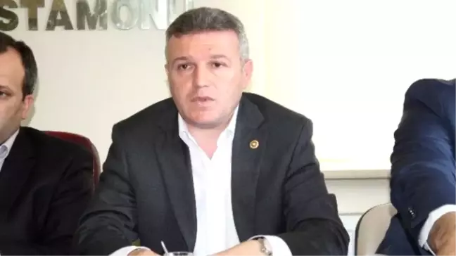 Kadir Gecesi'ne Doğru