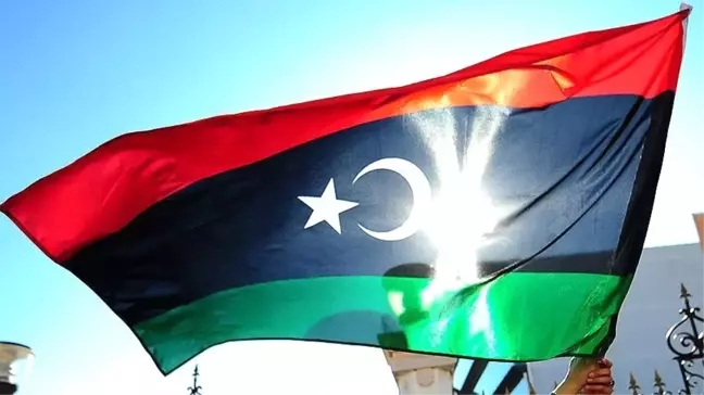 Libya'da