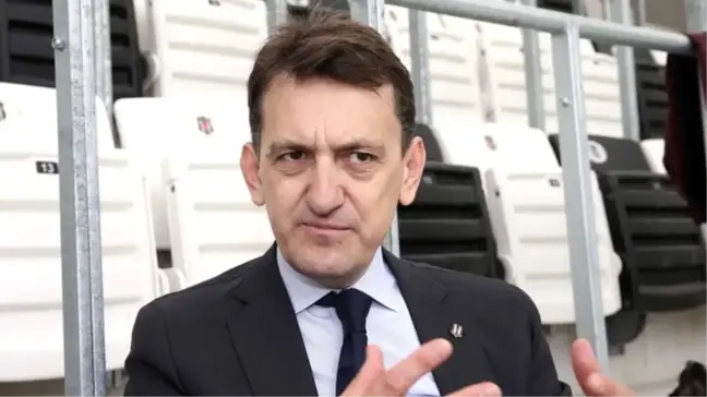 Metin Albayrak: