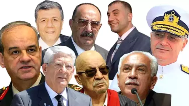 Ergenekon