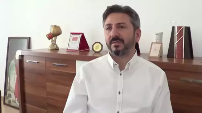 TBMM Başkanvekili Aydın: