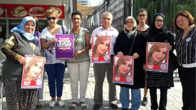 Eşini Öldüren Tır Şoförüne Ömür Boyu Hapis İstemi