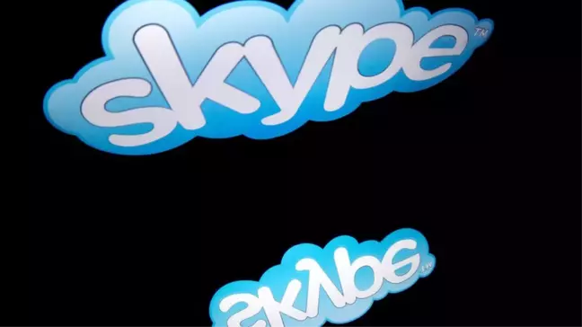 Skype, Mobil Hayata Dönmek İçin Snapchat'i 'Kopyalayacak'