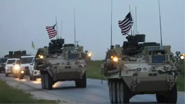 ABD'nin Pyd'ye Silah Vermesi Hataydı