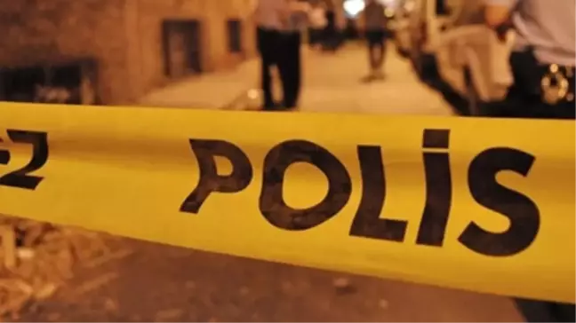 Kocaeli'de Silahlı Kavga: 6 Yaralı