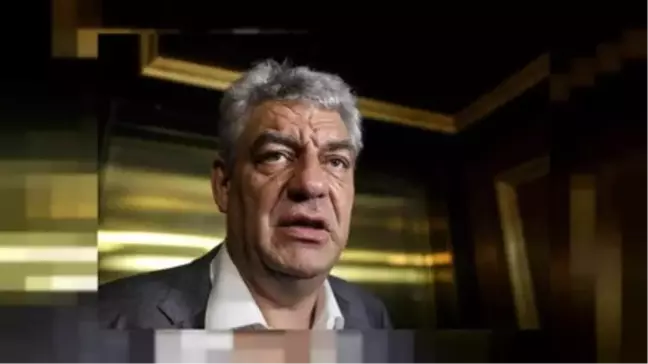 Romanya'da Hükümeti Kurma Görevi Mihai Tudose'un