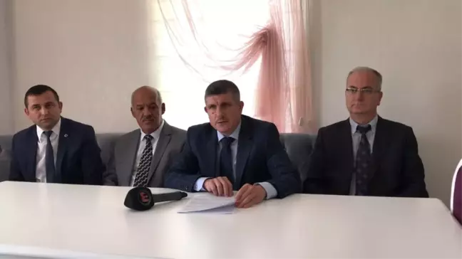 15 Temmuz Diriliş Derneği Kuruldu