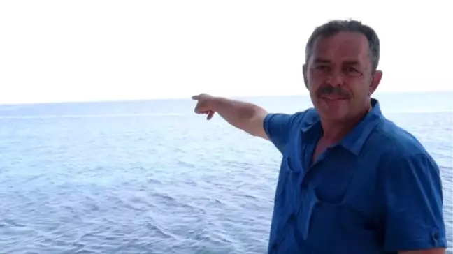 Ayvacık'ta Gaz Patlamasının Yaşandığı Bölge Normale Döndü