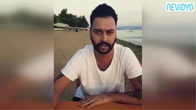 Caner Toygar Kendini Böyle Savundu