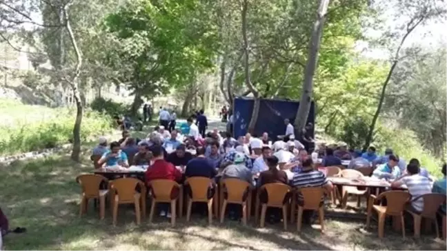 Emet'te Hayır ve Dayanışma Günü