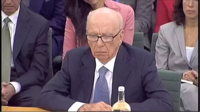 Murdoch'ın Sky'ı Satın Alma Girişimi Soruşturulacak