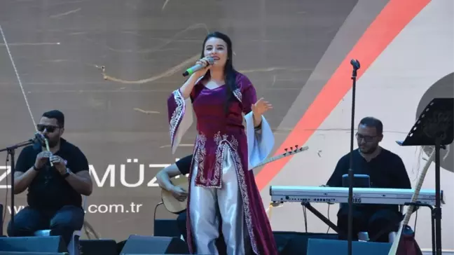 14. Beydağı Yayla Şenlikleri