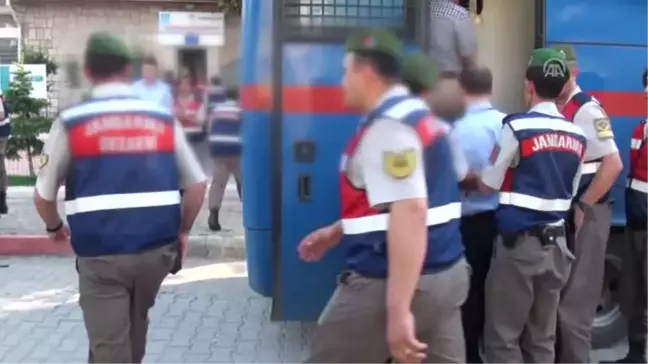 Eski Belediye Başkanı Başaran'ın Fetö Davası