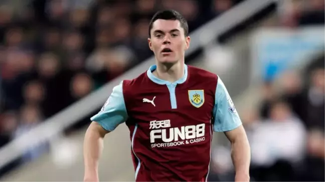 Everton, Keane'i Transfer Etti