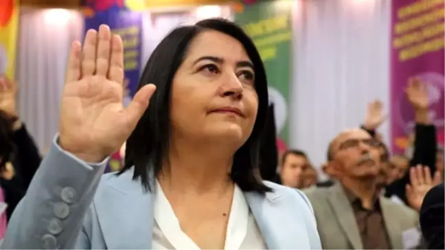 Hdp Eş Genel Başkanı Kemalbay