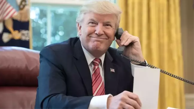 Tweetlerle Trump'ın Kadınlara Karşı Savaşı