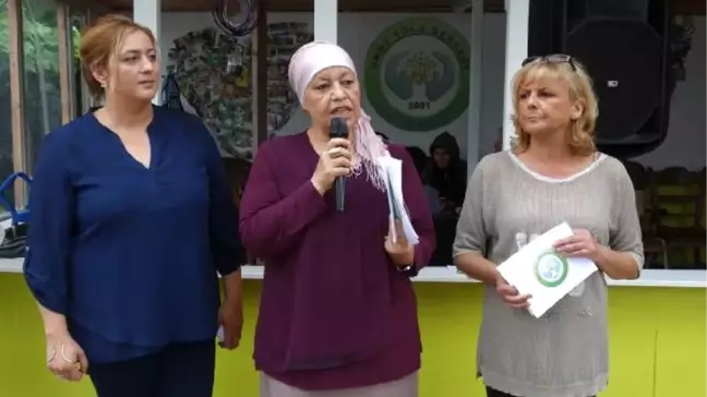 Umut Yolu'ndan Lösemili Çocuklar İçin Moral Etkinliği
