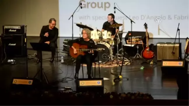 56. Uluslararası Bursa Festivali