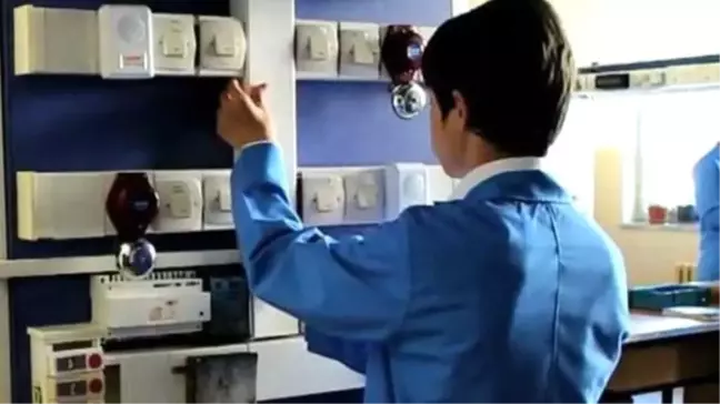Gölpazarı'nda Mesem Açıldı