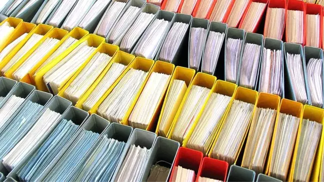 Gülen'in Avukatlarının da Arasında Bulunduğu 52 Avukata Dava
