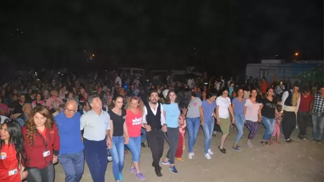 Yaylacılara Hem Eğlence, Hem Sağlık Hizmeti