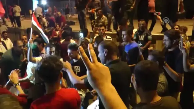 Musul'un Deaş'tan Kurtarılması