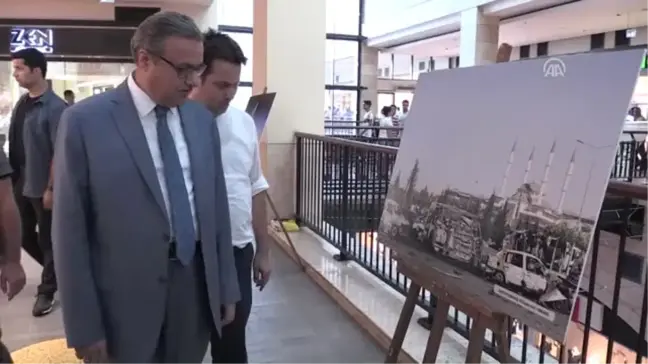 Aa Fotoğraflarıyla 81 İlde