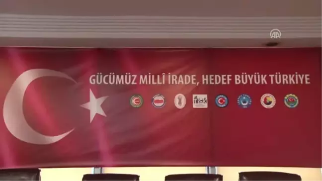 15 Temmuz Demokrasi ve Milli Birlik Günü