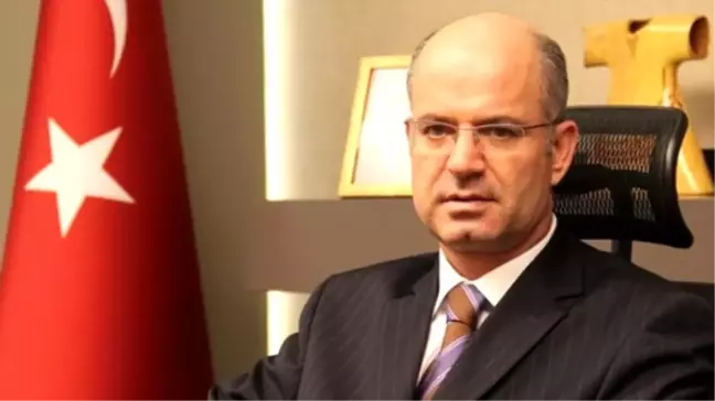 Emniyet Müdürü Erhan Gülveren'den 15 Temmuz Mesajı