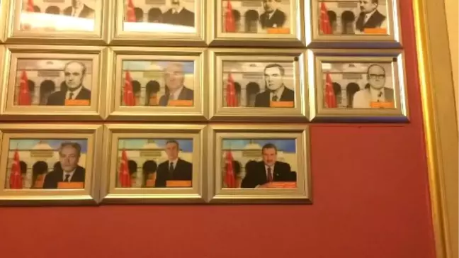 O Vali