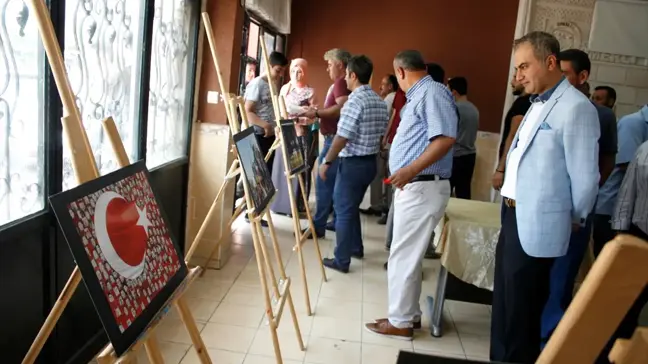 15 Temmuz Demokrasi ve Milli Birlik Günü