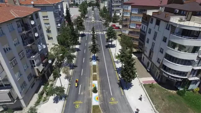 Şehit Başsavcının İsmi Denizli'de Yaşatılacak