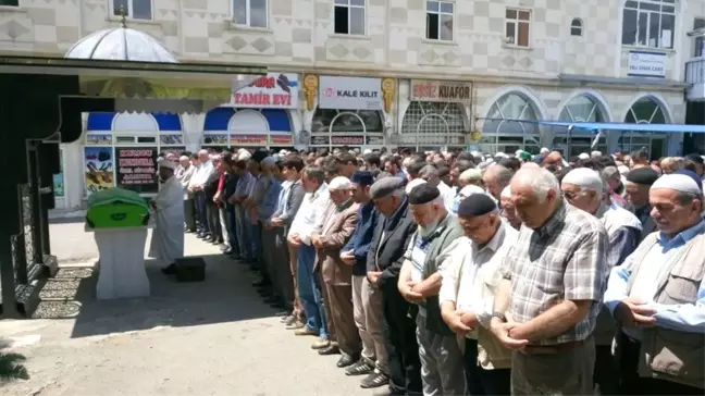 Başkan Hikmet Karaca'nın Acı Günü