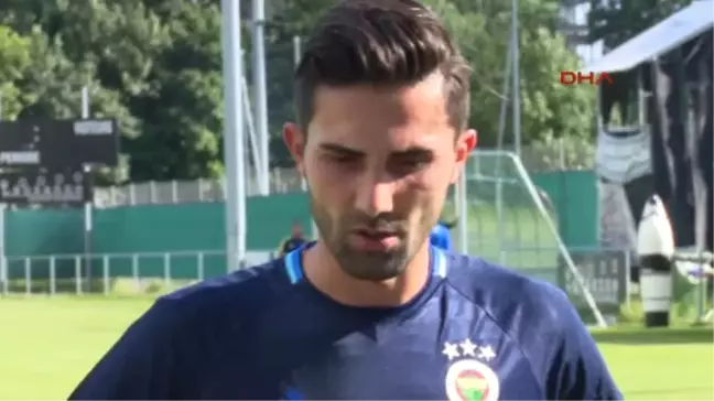 Fenerbahçeli Hasan Ali Ilk Resmi Maça Kadar En Iyi Şekilde Hazır Olmak Istiyoruz