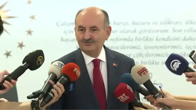 Müezzinoğlu: