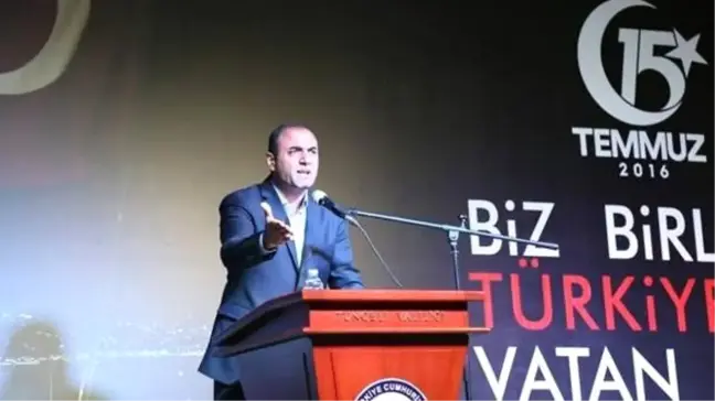 Yavuzaslan'dan Güder'e Destek