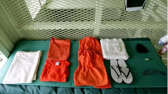Cezaevlerinde Tek Tip Kıyafet Uygulaması Hangi Ülkede Nasıl Yapılıyor?
