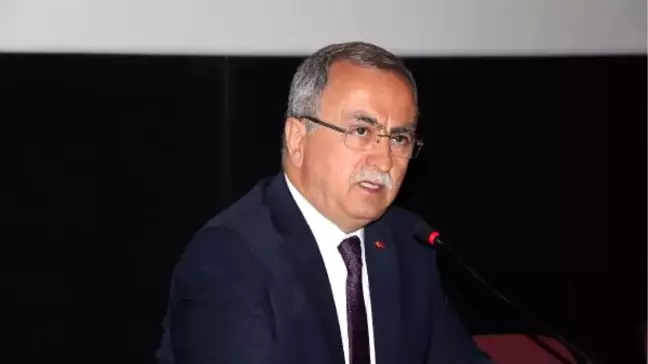 Darbe Komisyonu Başkanı Petek'ten CHP'ye 'İhanet' Suçlaması