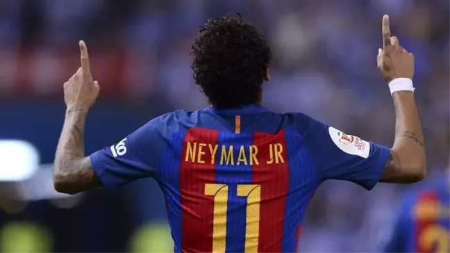 İngiltere Basınında Transfer Dedikoduları: Neymar Rekor Teklifi Reddetti