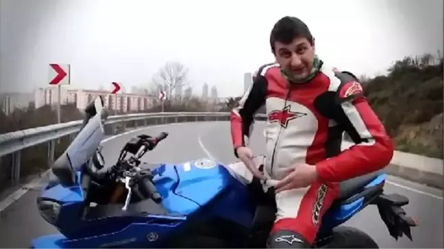 Motorsiklet Uzmanı