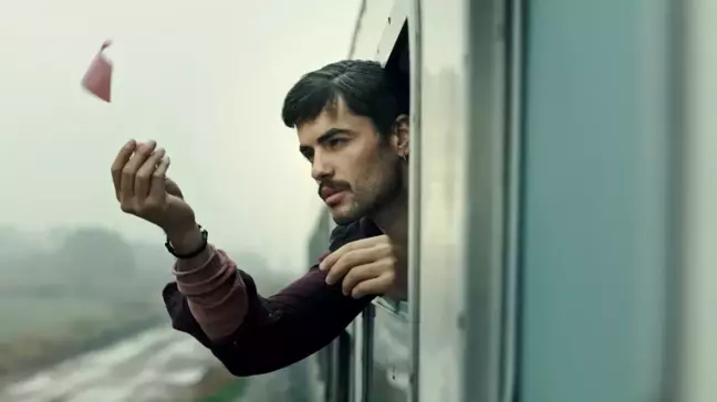 Kazım Öz'ün Son Filmi