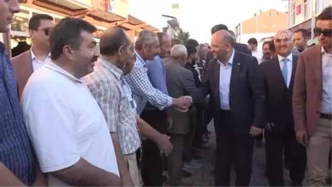 Başbakan Yardımcısı Işık: